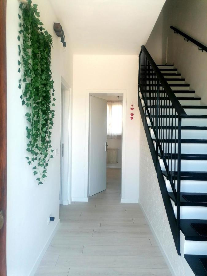 Casa Magnolia Aquileia Exterior foto